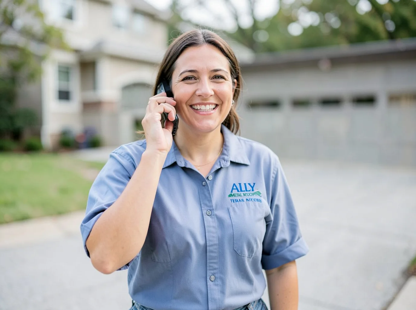 Metal Roof Installation Clayton, OH FAQs